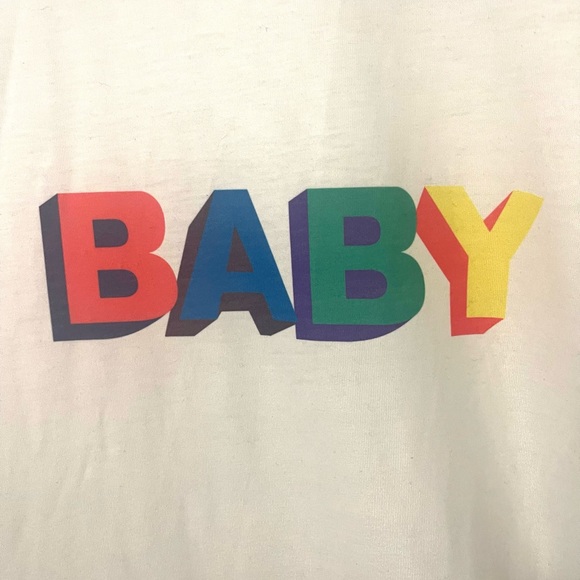 T-shirt Dress! - Picture 3 of 3